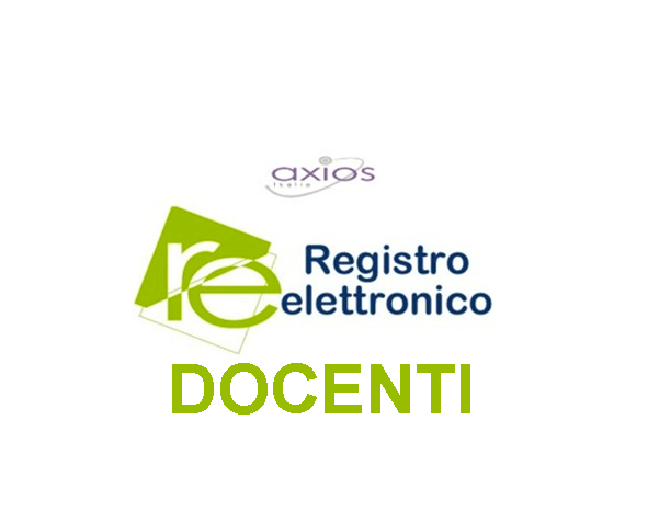 REGISTRO ELETTRONICO | Accesso Docenti – Istituto Comprensivo Melanzio ...