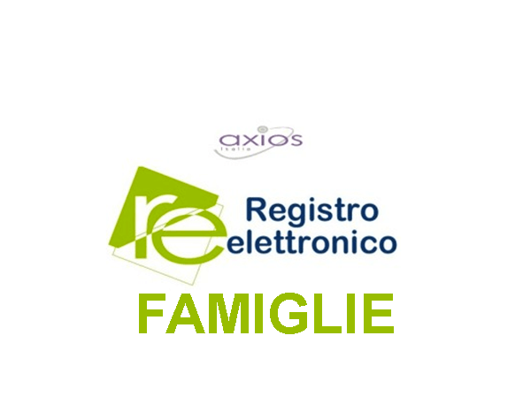 REGISTRO ELETTRONICO | Accesso Famiglie – Istituto Comprensivo Melanzio ...