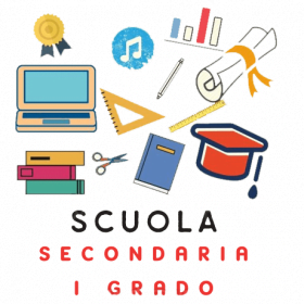 Logo Scuola Secondaria di I Grado